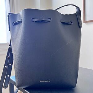 Mansur Gavriel bucket bag